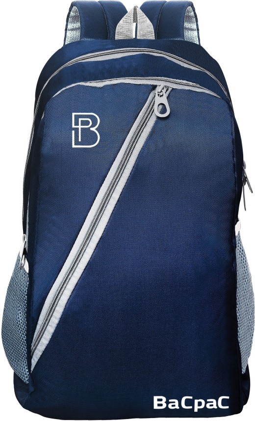 stylish waterproof laptop backpack