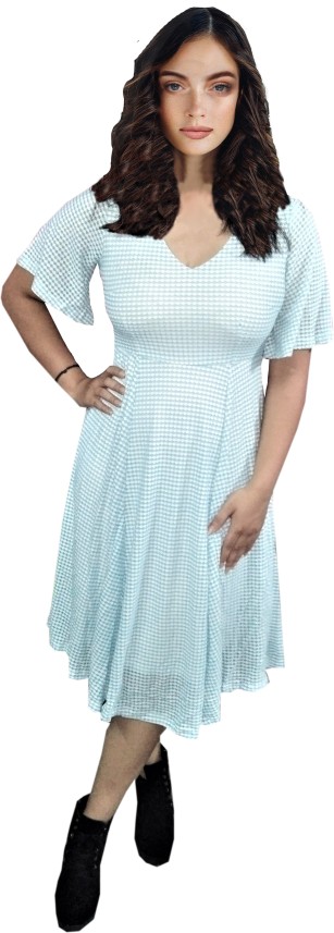 flipkart summer dress