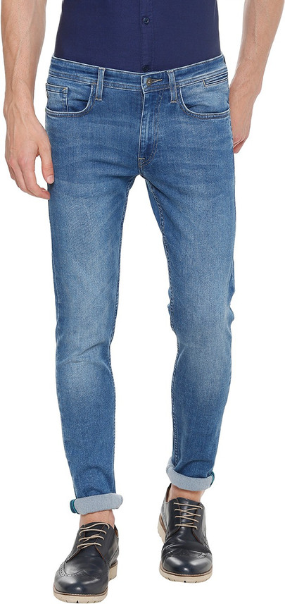 allen solly jeans flipkart
