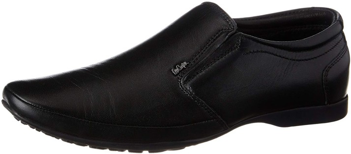 lee cooper loafer shoes flipkart