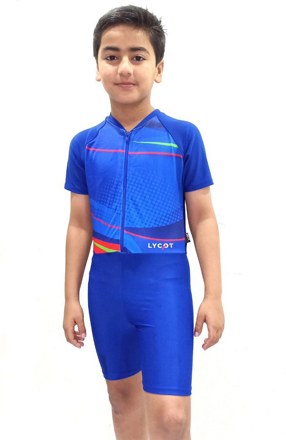 swimming dress boys