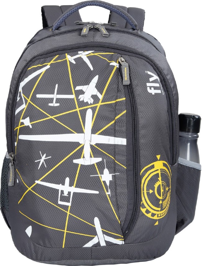 flipkart backpacks for men