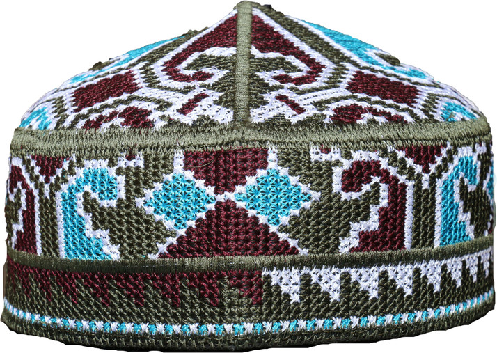 MOMIN BAZAAR Embroidered MUSLIM PRAYER 