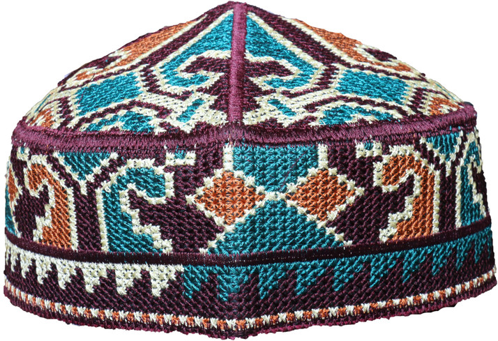 MOMIN BAZAAR Embroidered MUSLIM PRAYER 