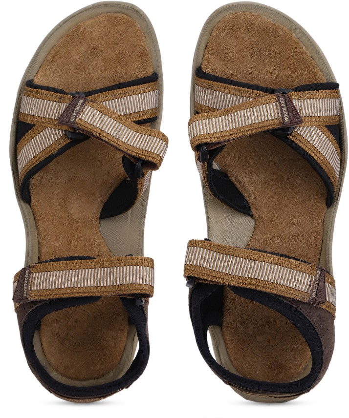 woodland sandals flipkart