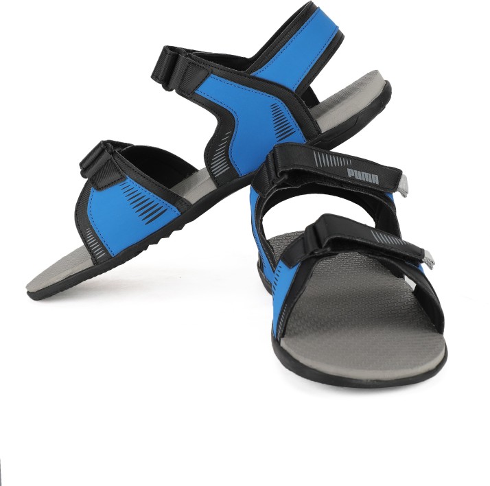 puma sandals online flipkart