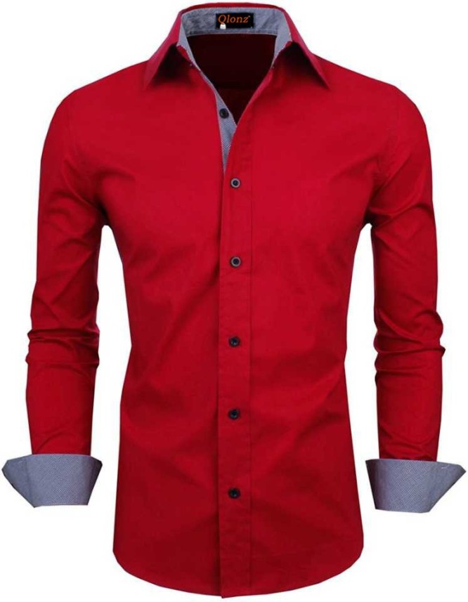 buy red shirt