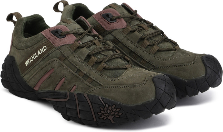 woodland sports shoes flipkart