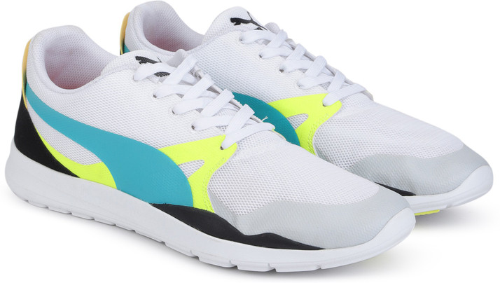 Puma duplex colorblock Clearance