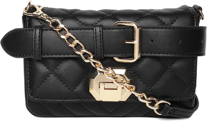 aldo chain sling bag