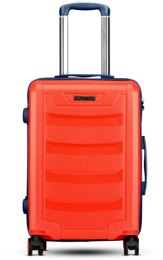 nautica 20 inch luggage