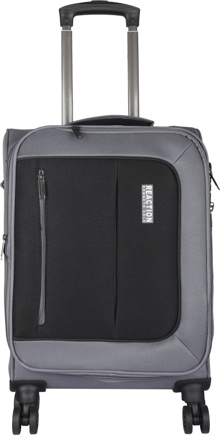 kenneth cole trolley bag 50cm