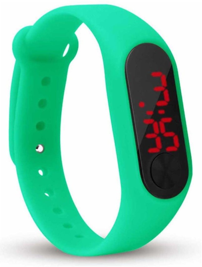 led watch flipkart