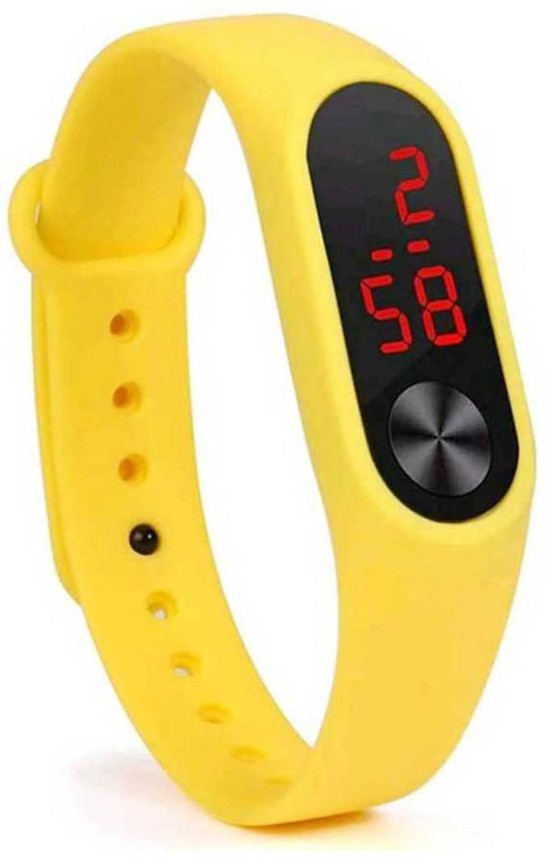 digital watch for boys mi