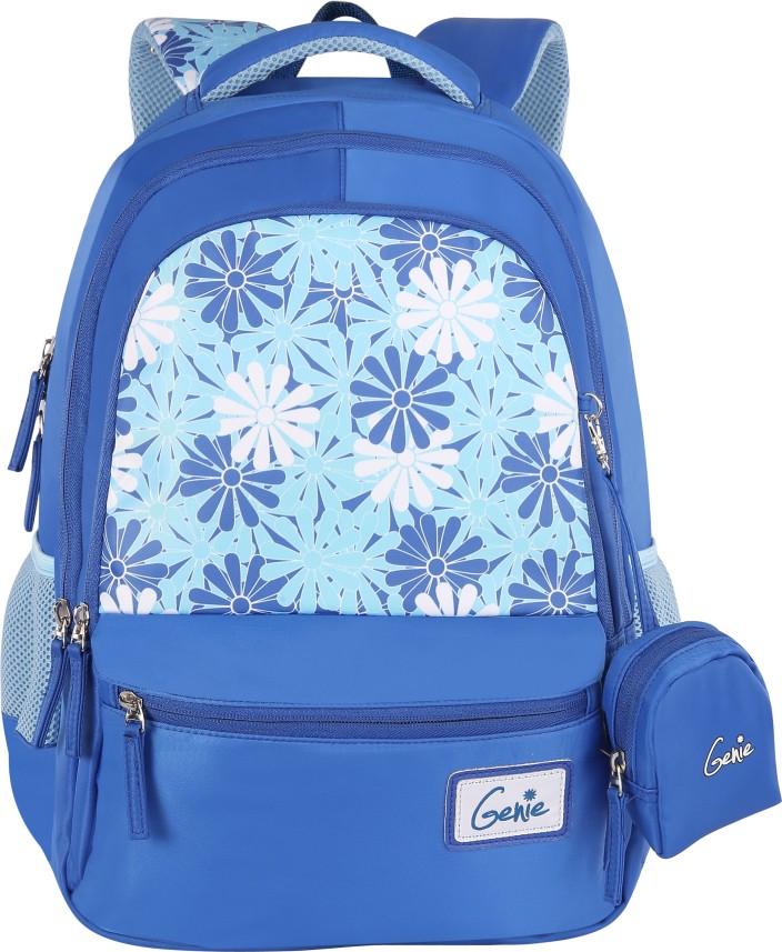 genie school bags flipkart