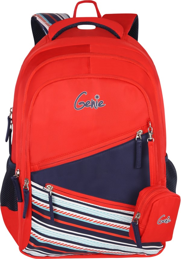 genie school bolsas flipkart