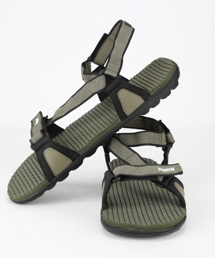 flipkart sandals mens puma