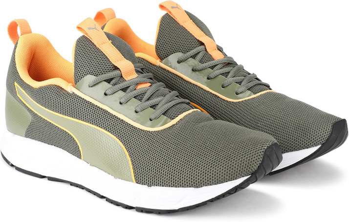 puma progression idp running shoes