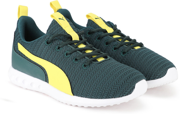 puma drip idp running shoes