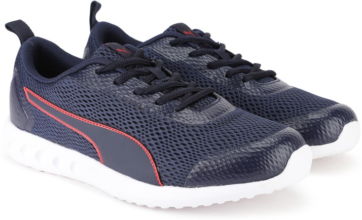 Puma Cruxston IDP Running Shoes For Men 