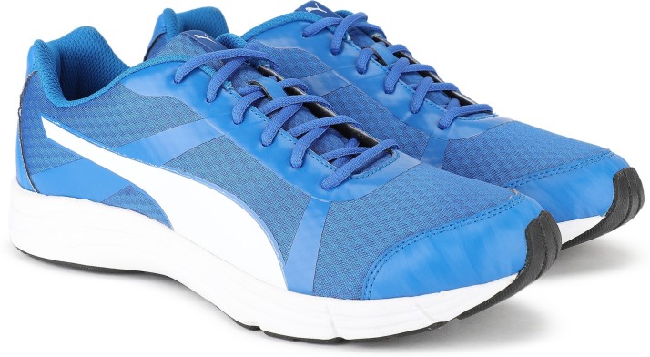 puma voyager idp running shoes