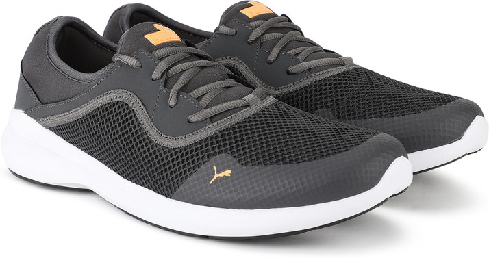 puma pronto idp running shoes