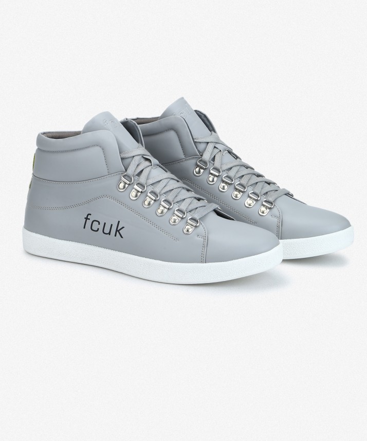 fcuk shoes flipkart