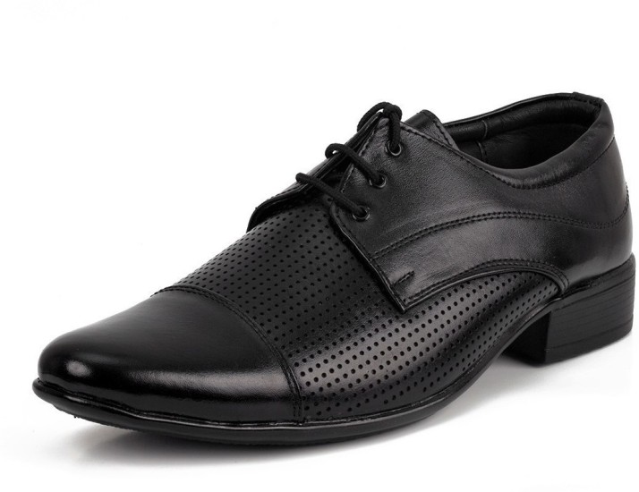 mens black derby shoes sale