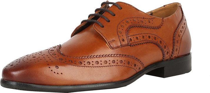 van heusen casual shoes