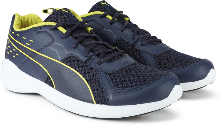 puma men's pacer x graphicster idp sneakers