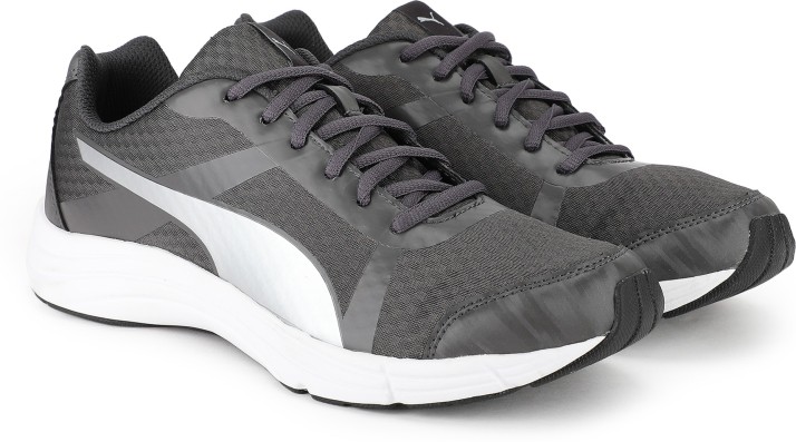 puma shoes high top mens