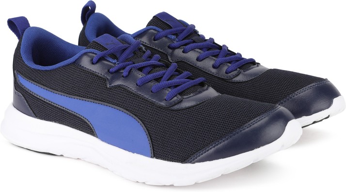 puma puzzle sneakers women's