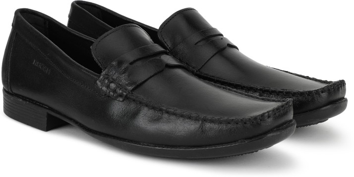 ruosh black shoes