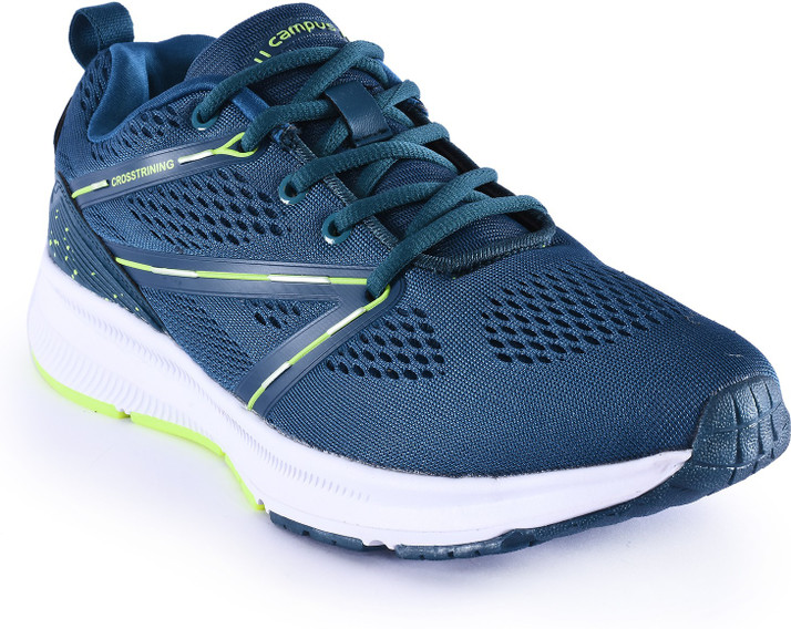 campus rocker running shoes