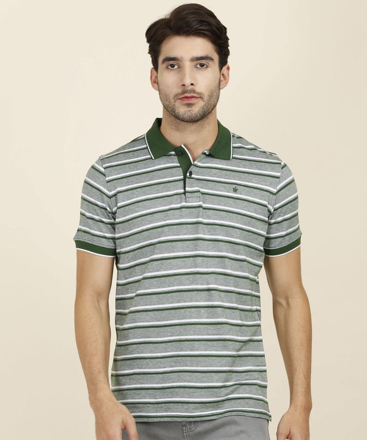 louis philippe t shirts flipkart