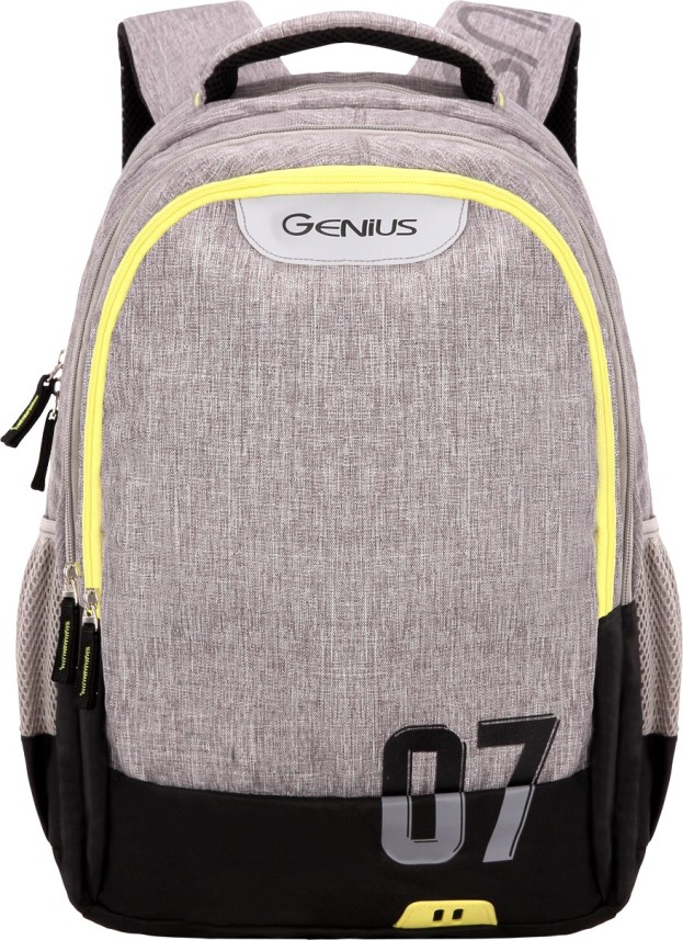 vans schoolbag