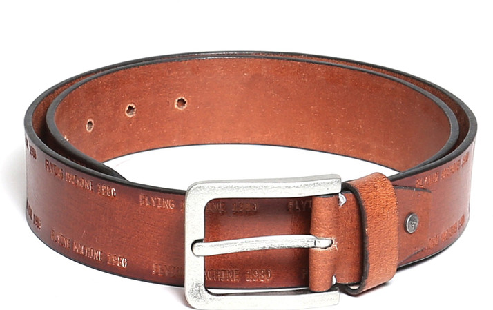 flying machine belts