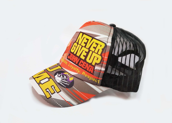 Buy HOZIE Printed netted, John cena 