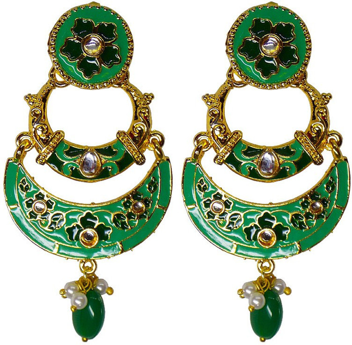 flipkart earrings low price