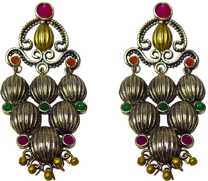 flipkart earrings low price