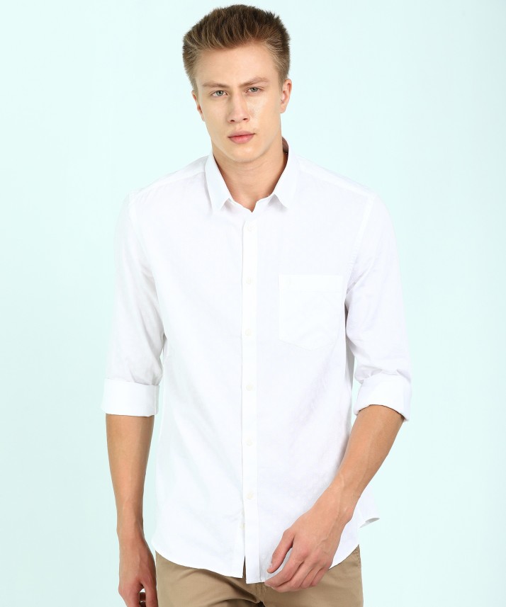 indian terrain shirts flipkart