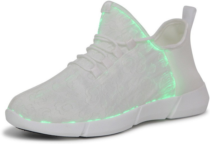 Lighting shoes flipkart Clearance