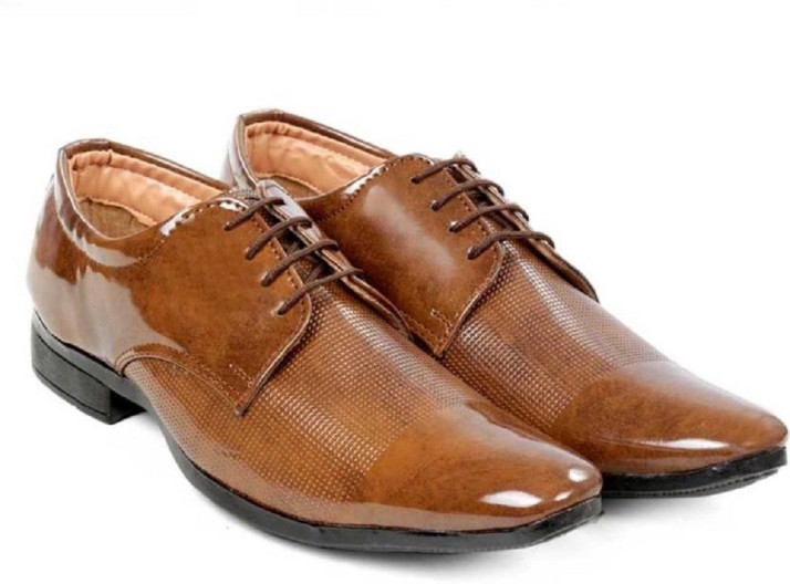 corporate casual shoes for men