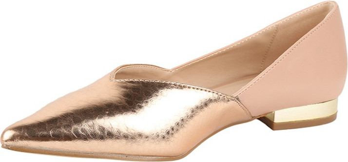 van heusen footwear for ladies