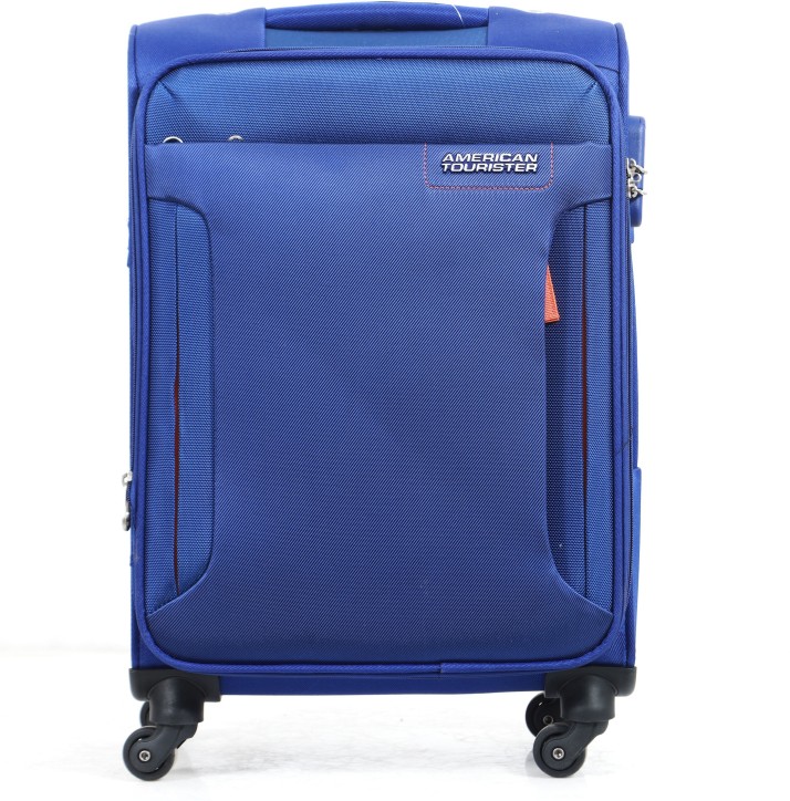 flipkart trolley bags american tourister