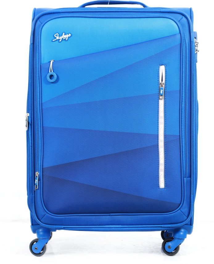 skybags trolley flipkart