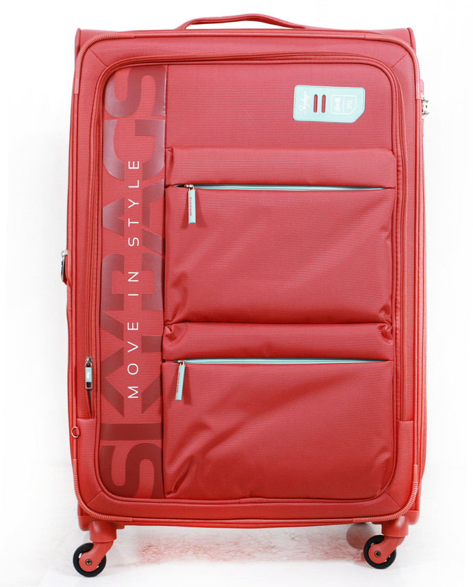 Sale > flipkart skybags trolley > in stock