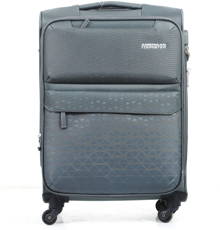 american tourister trolley flipkart