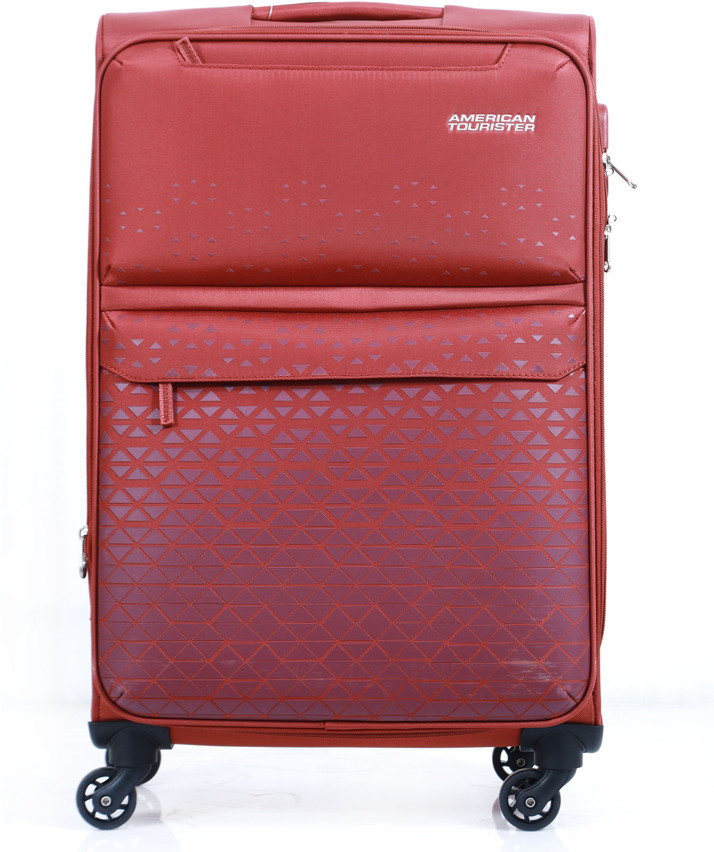 american tourister strolley