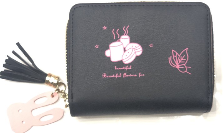 flipkart girls wallet